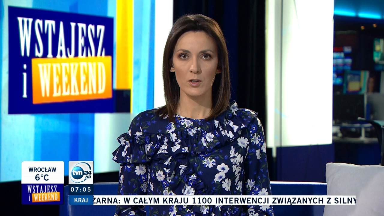 17 03 2019 agata wolna tvn24 4