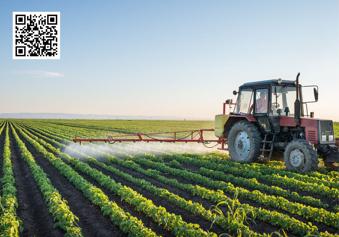 Why Farmers Choose Auctions to Buy and Sell Equipment?