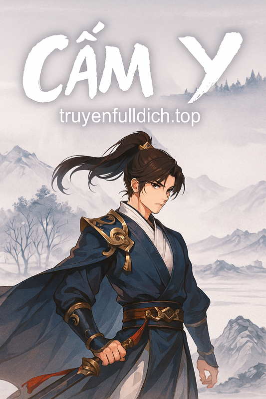 Cẩm Y