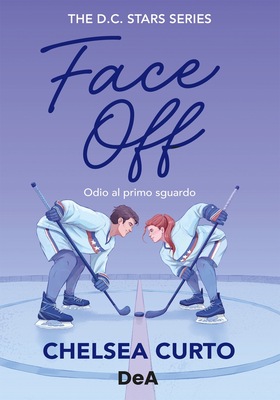 Chelsea Curto - Face off. Odio al primo sguardo (2026)
