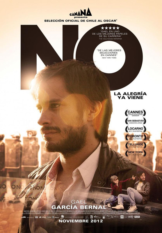 no 631870846 large - No DVDRip Español (2012) Drama