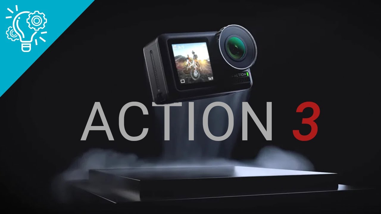 jual DJI osmo action 3 Adventure Combo