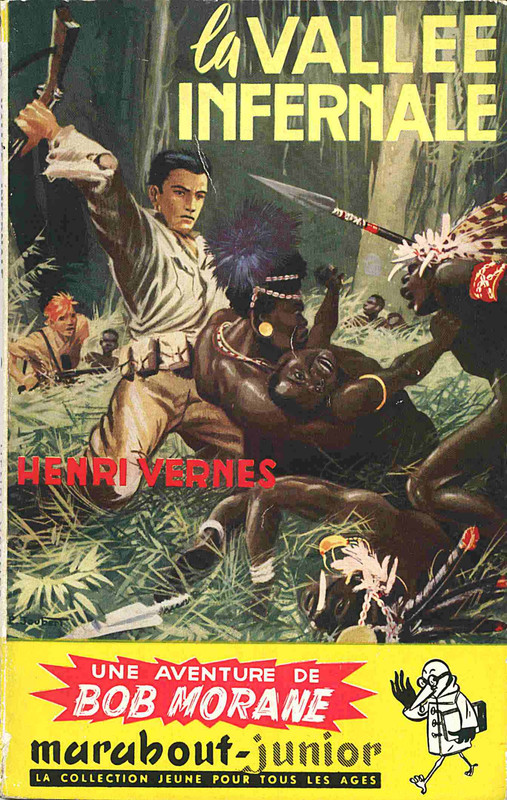 la vallée infernale (1)