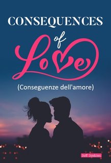 Jeff Jenkins - Conseguenze dell'amore (2024)