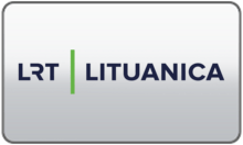 LRT Lituanica logo