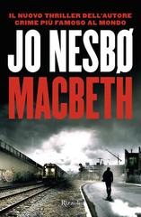 Jo Nesbø – Macbeth (2018)
