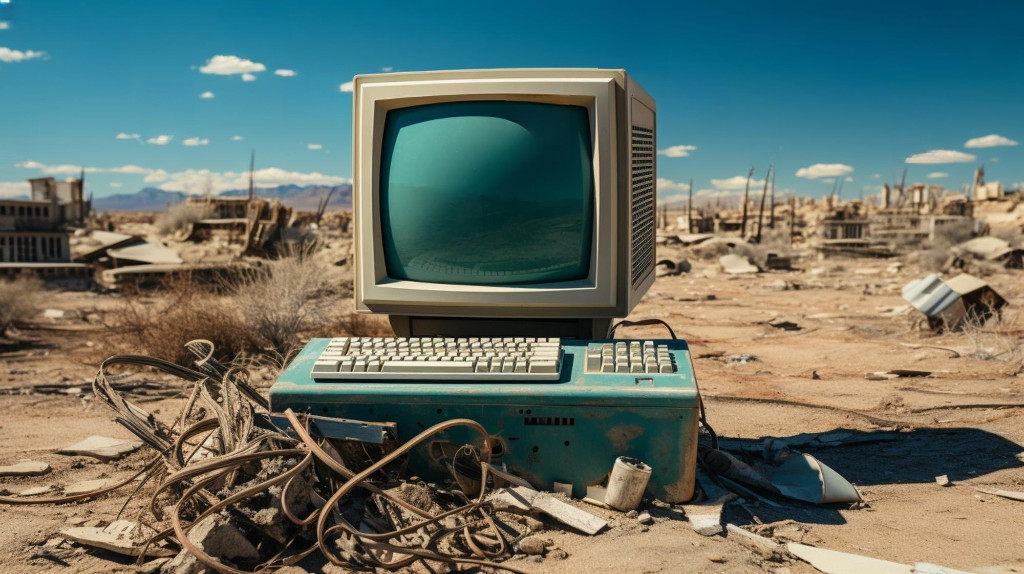 Computador