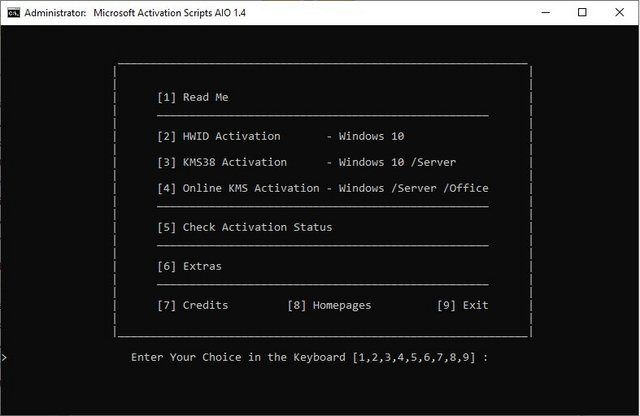 Microsoft Activation Script V1 4 Activate Windows 10 Latest Safe Downloads Microsoft Activation Script V1 4 Activate Windows 10 Latest Safe Downloads