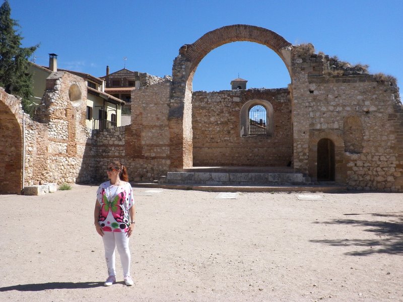 Hita-15-9-2012 - Guadalajara y sus pueblos-2010/2011 (15)