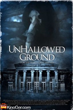 Unhallowed Ground (2015)