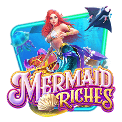 Mermaid Riches