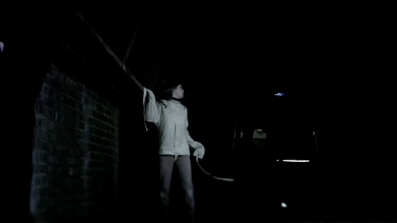 Soundgarden - Been Away Too Long (13)