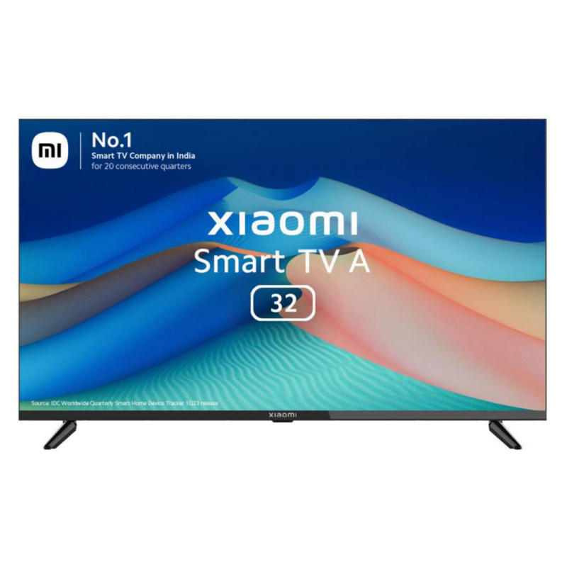 Mi A series 80 cm (32 inch) HD Ready LED Smart Google TV 2023 Edition with HD |Dolby Audio | DTS:HD | Vivid Picture Engine