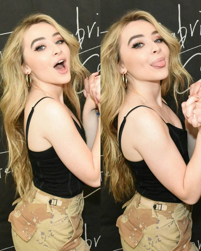my_queen_sabrina_carpenter_instagram_pic__by_goddessgg-dbjqvk7