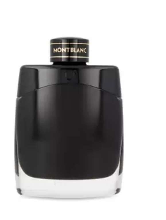 Costco Montblanc Legend Eau de Parfum