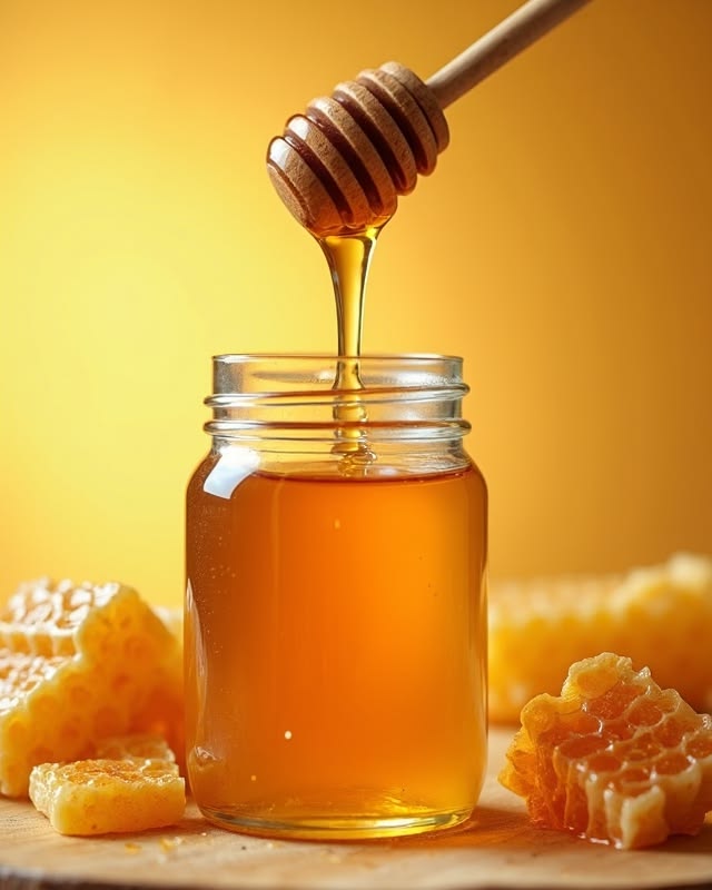 Honey