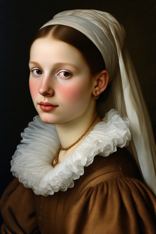 Oil-on-canvas-Renaissance-pain-1