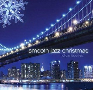 Smooth Jazz Christmas (2007) .mp3 - 320 kbps