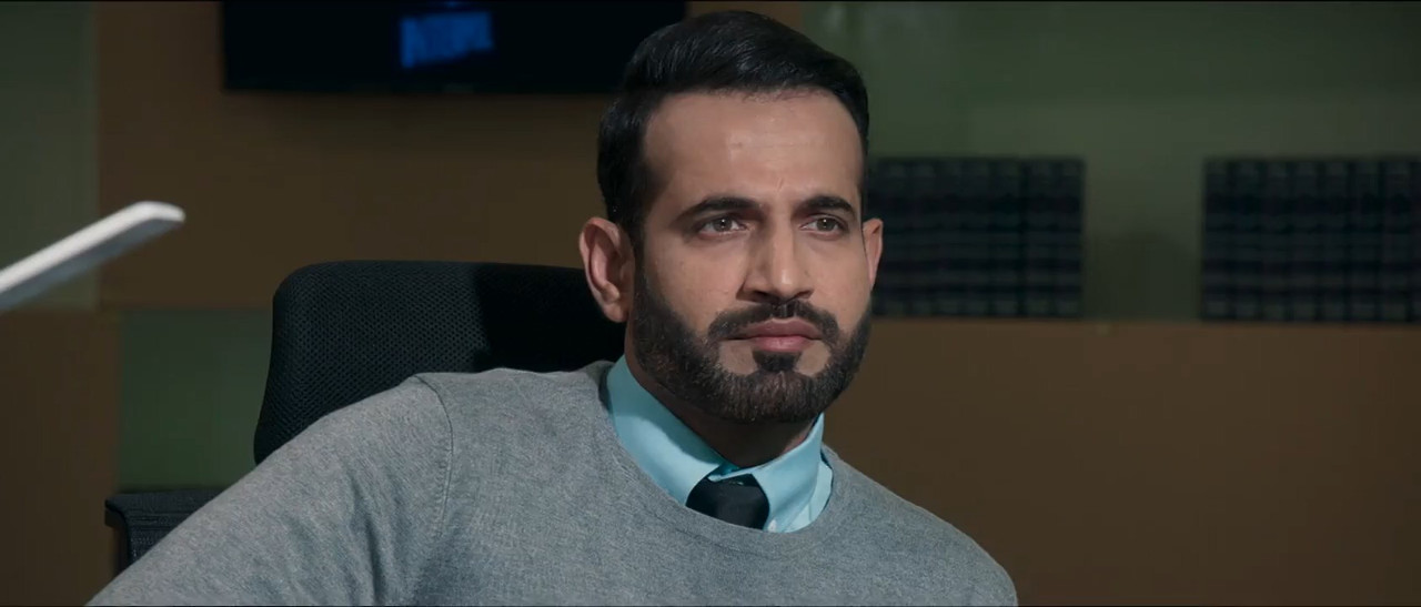 Cobra 2022 WebRip [Hindi + Tamil + Telugu + Malayalam + Kannada] 480p 720p ESub Screenshot