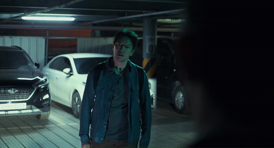 Troll Factory 2024 WebRip [Hindi + Korean] 480p, 720p ESub Screenshot