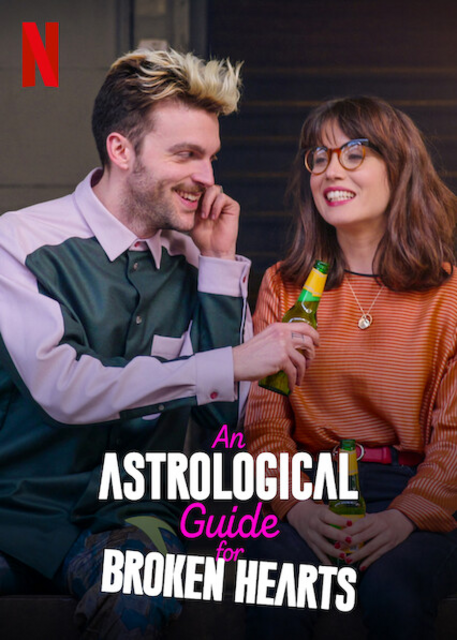 An Astrological Guide for Broken Hearts (2021) 480p HEVC HDRip S01 Complete NF Series [Dual Audio] [Hindi or English] x265 AAC ESubs [600MB] Full Movie Download