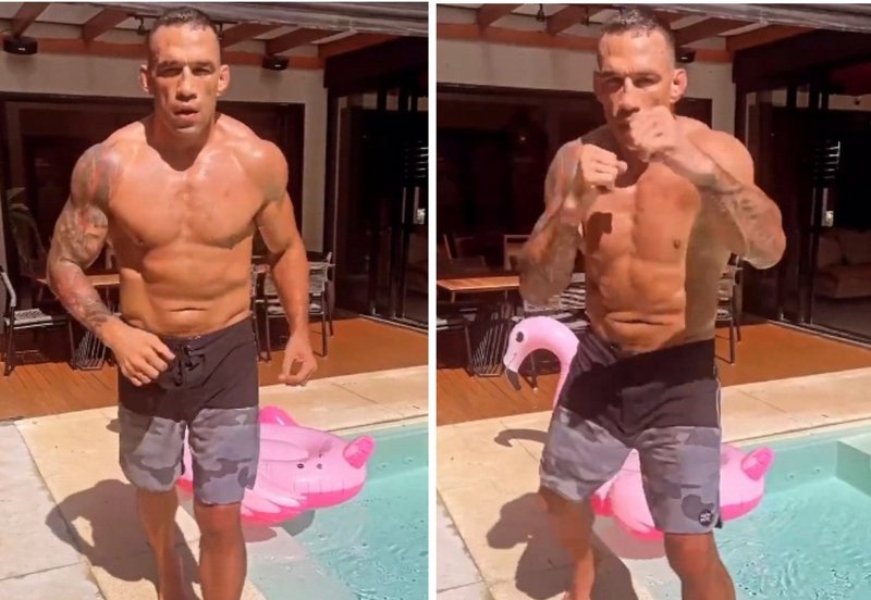 Фабрисио Вердум се назоби