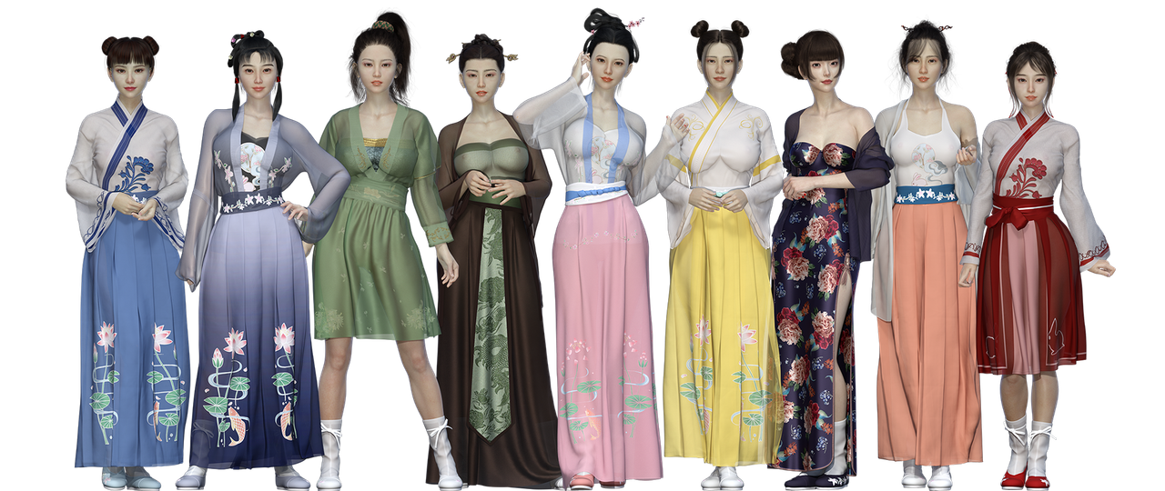 JinPingMei APK