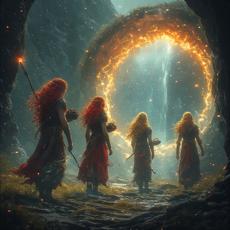 the-Tuatha-De-Danann-descendin-(33)