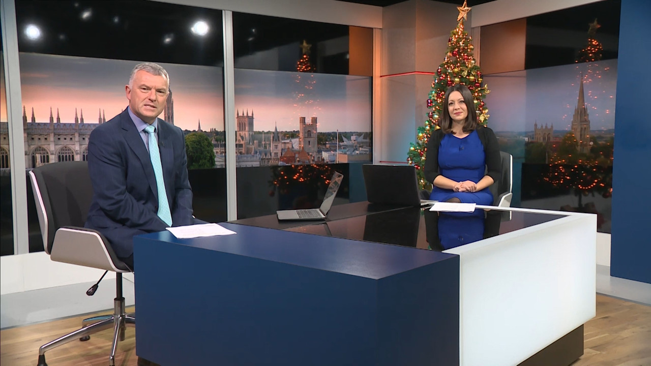 12.16 - 18.00.00 - ITV News Anglia. The latest news and weather from ....ts_snapshot_16.11.676