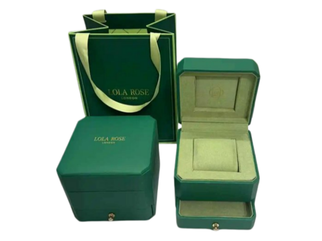 Lola Rose Watch Box