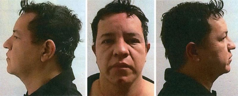 ¿Quién es el 20 del Cártel de Sinaloa?