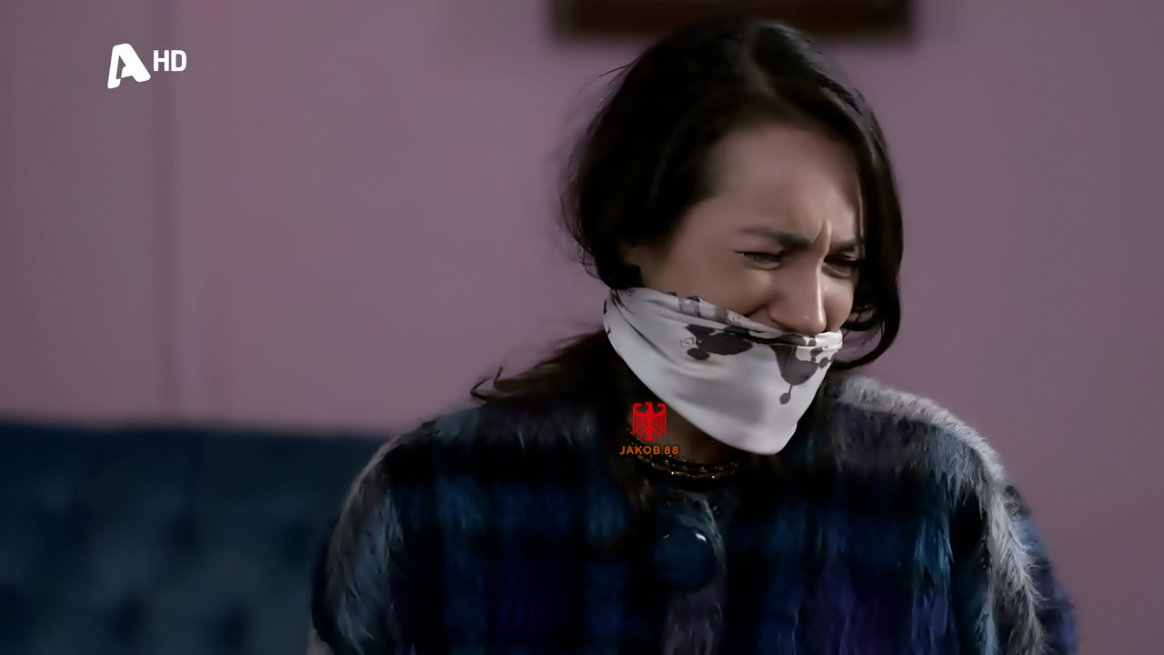 Lamprini Skreka 8 - O Paradeisos Ton Kirion S02EP41-46