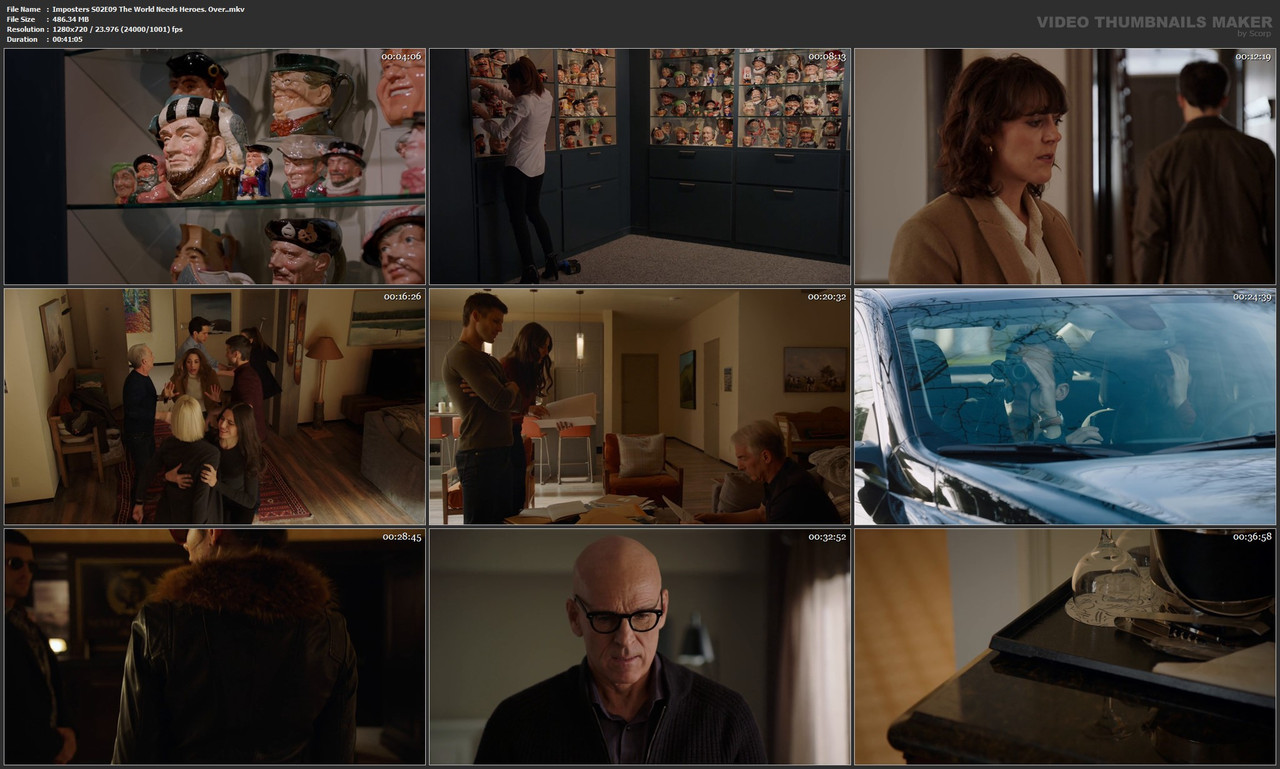Imposters S02E09 The World Needs Heroes. Over..mkv