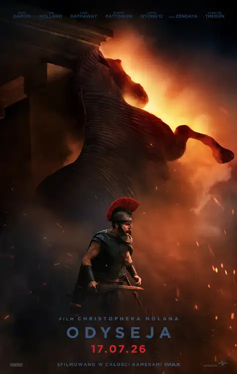 Odyseja / The Odyssey (2026) PLSUBBED.AI.1080p.HDTS.XviD-MAXX/ Napisy PL (Ai)