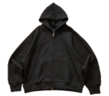 Cleanfit Sudadera
