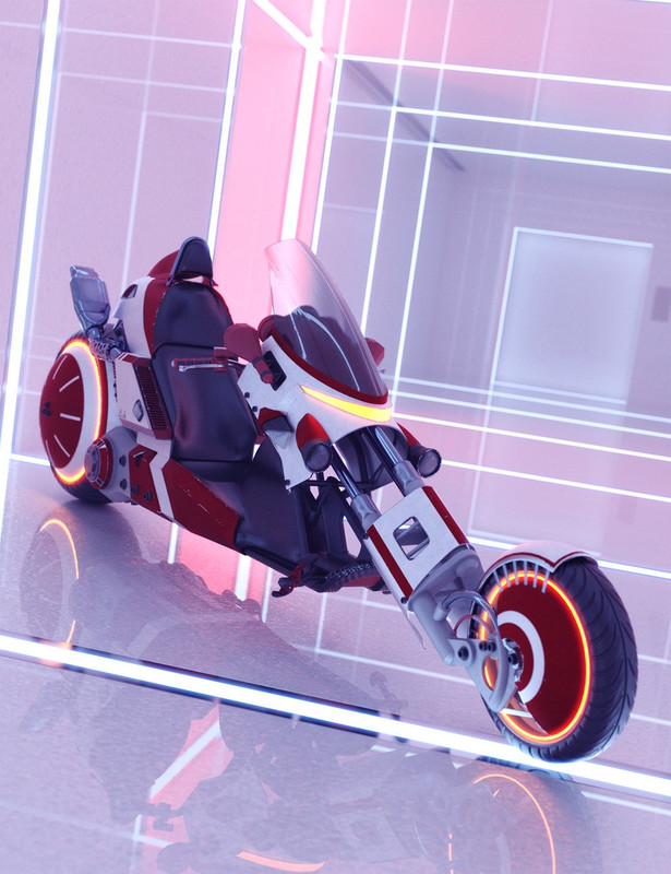 Manga Anime Bike Manga Anime Bike