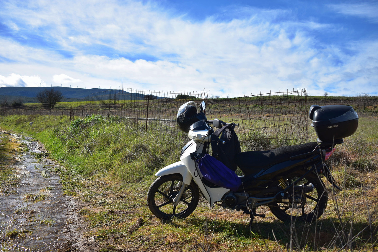 Πέτρινο γεφύρι Δαφνούλας (12)