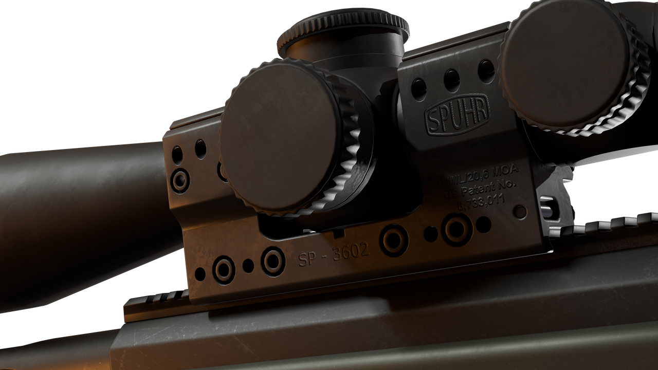 L115a3 3