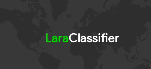 laraclassifer