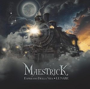 Re: Maestrick (BRA) / Progressive Power Metal