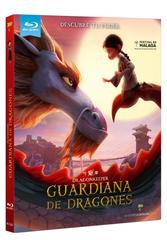 Dragonkeeper (2024) WebDL 1080p E-AC3 ITA