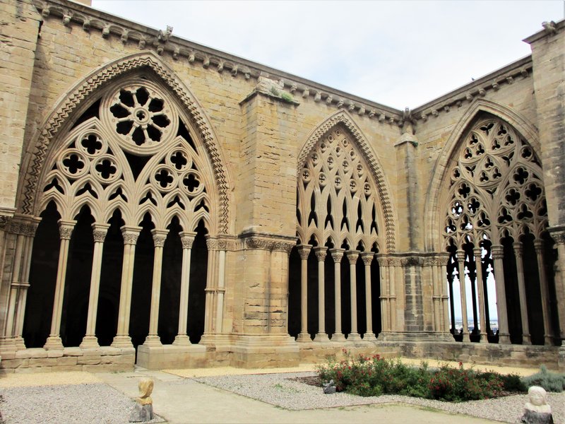 LA SEO DE LLEIDA, Monumento-España (10)