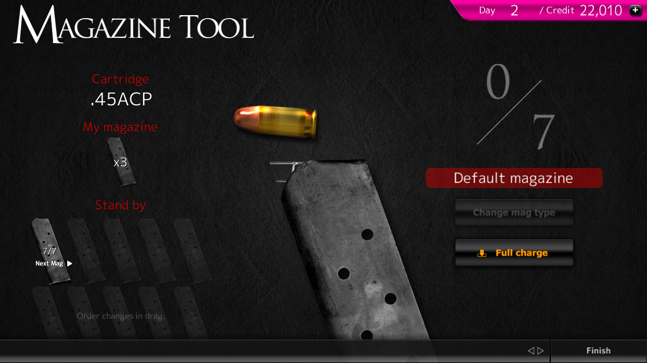 Magnum 3.0 Mod APK