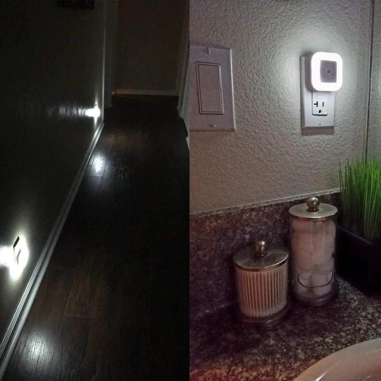 Uigos LED Night Light