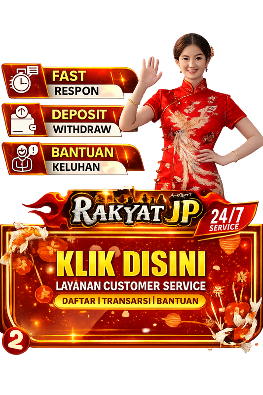 Daftar Sekarang