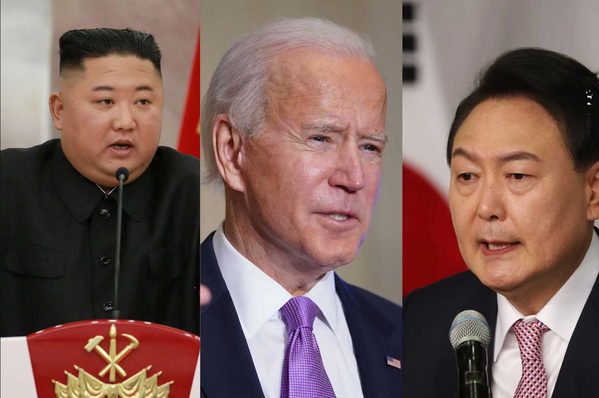 Corea del Norte criticó la decisión de EEUU y Seúl sobre sus ejercicios militares