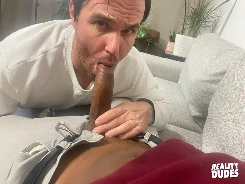 Str8Chaser – Lottery – Trent King And Beau Reed