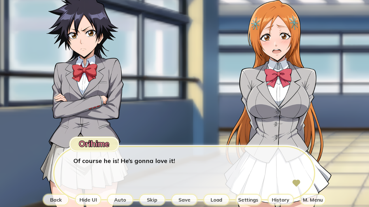 Shinigami Seductions download 