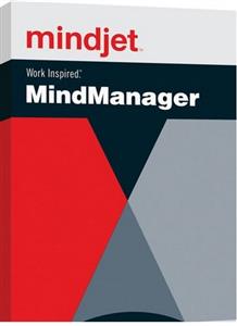 Mindjet MindManager 2020 v20.1.234 Multilingual (x86-x64)