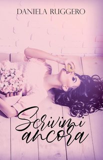 Daniela Ruggero - Scrivimi ancora (2024)